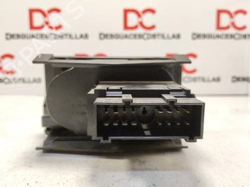 Headlight switch FORD MONDEO III (B5Y) 2.0 16V TDDi / TDCi | BP17418123I24 