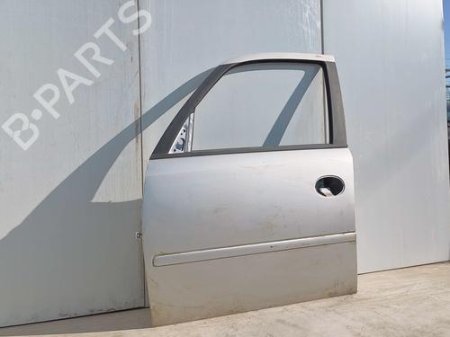 Dør venstre foran OPEL MERIVA A MPV (X03) 1.7 DTI (E75) | BP28724078C2
