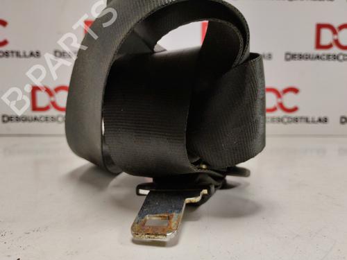 Rear left seatbelt PEUGEOT 308 SW I (4E_, 4H_) 1.6 HDi | BP17409420I29 