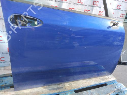 Right front door FIAT GRANDE PUNTO (199_) 1.3 D Multijet | BP17416099C3 