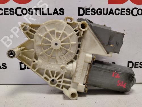 Used Left rear window motor CITROËN C5 II (RC_) [2004-2008]  17418863