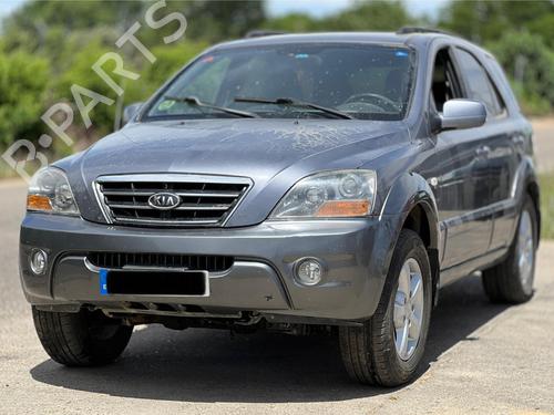 Electronic module KIA SORENTO I (JC) 2.5 CRDi 4WD | BP36448503M83 - Image 4