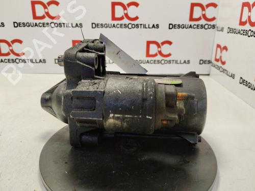 Startmotor PEUGEOT 407 (6D_) 1.6 HDi 110 (6D9HZC, 6D9HYC) (109 hp) 17554299