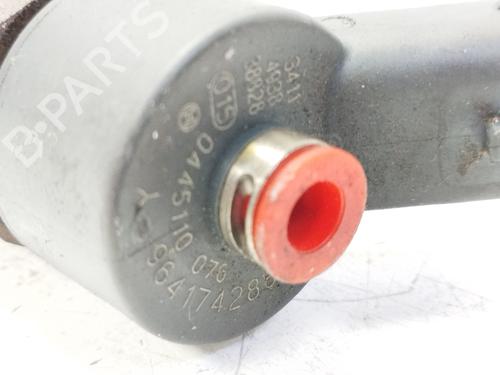 Injector CITROËN XSARA Coupe (N0) 2.0 HDi 109 | BP22380426M100 