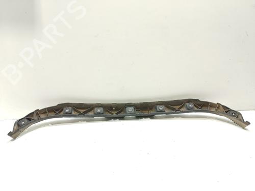 Rear bumper bracket SEAT LEON (1P1)  | BP25816647C159 