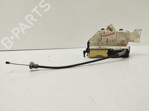 Front right lock CITROËN C4 I (LC_)  | BP23848661C97 