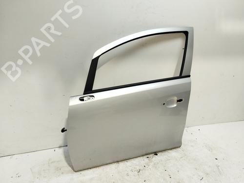Left front door OPEL CORSA D (S07)  | BP29019349C2 