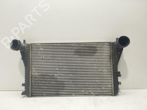 Intercooler VW GOLF V (1K1) [2003-2010]  25816754