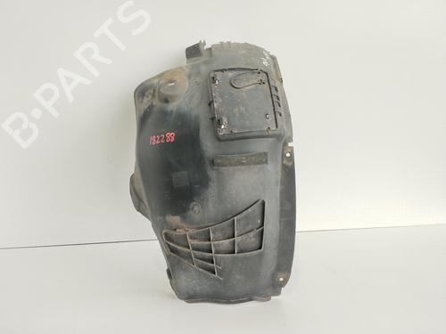 Hjulbue OPEL ASTRA H (A04)  | BP24954676C56 