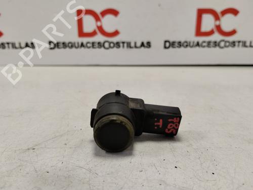 Electronic module CITROËN C5 II (RC_)  | BP17418826M83 