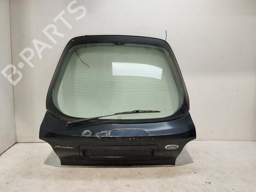 Used Tailgate Tailgate FORD MONDEO I (GBP) [1993-1996] 35949674 35949674