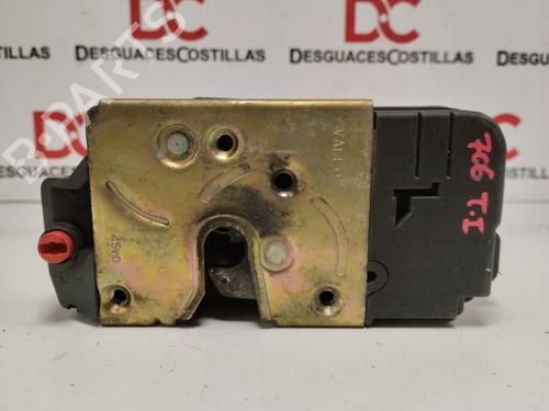 Used Rear left lock Rear left lock PEUGEOT 306 (7B, N3, N5) [1993-2003] 36375792 36375792