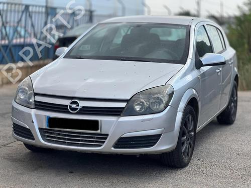 Used Parts OPEL ASTRA H (A04)  1.9 CDTI 16V (L48)  4562838