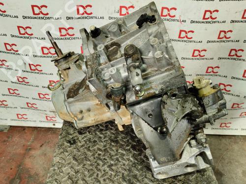Gearbox CITROËN XSARA Break (N2) 2.0 HDI 90 | BP17414934M3 
