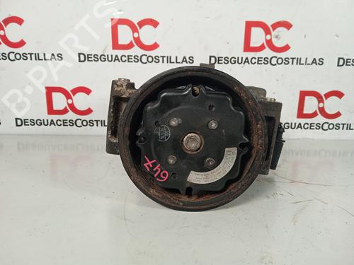 AC Kompressor AUDI A4 B6 (8E2) 2.0 | BP28296565M34 