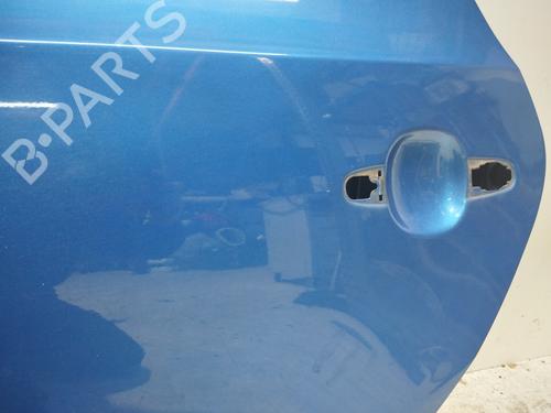 Left rear door HYUNDAI i30 (FD) 1.4 | BP24196404C4 