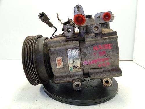 Compressor A/A Compressor A/A KIA MAGENTIS I (GD, MS) [2001-2007] 35933476 35933476