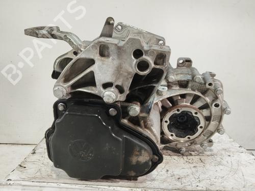 Gearbox VW PASSAT B6 (3C2)  | BP30769679M3 