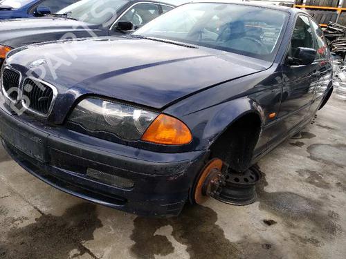 Passenger airbag BMW 3 (E46) 320 d | BP17399953C10 