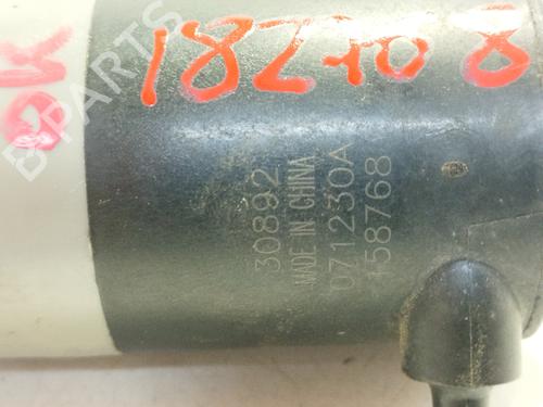Washer pump TOYOTA AURIS (_E15_)  | BP18127214E24 