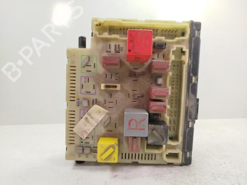 Used Fuse box FORD ESCORT VI (GAL, AAL, ABL) 1.8 Turbo D (70 hp) 29932873