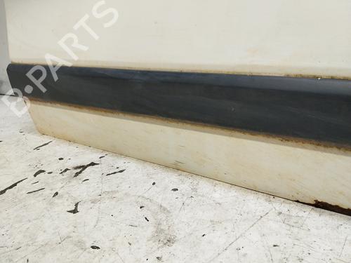 Right front door CITROËN NEMO Box Body/MPV (AA_) 1.4 HDi | BP24547559C3 