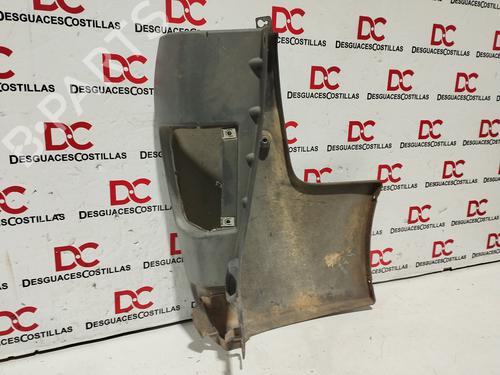 Corner bumper OPEL VIVARO A Van (X83) 1.9 DTI (F7) | BP17423813C117 