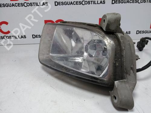 Right front fog light HYUNDAI MATRIX (FC) 1.5 CRDi | BP17402117C31 