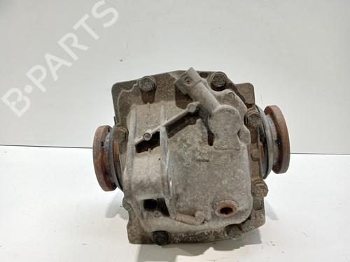 Used Rear differential BMW 3 Compact (E46) 320 td (150 hp) 30770096