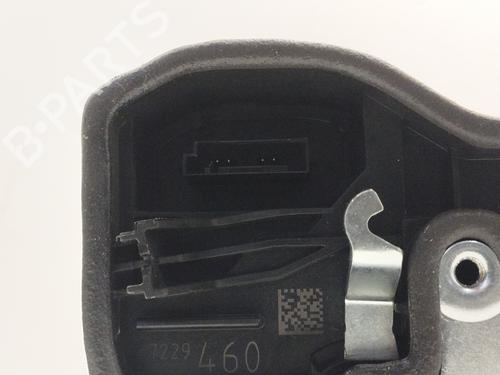 Rear right lock BMW 5 (F10) 530 d | BP19026911C99 