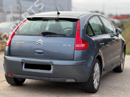 Electronic sensor CITROËN C4 I (LC_) 1.6 HDi | BP40150224M84 - Image 6