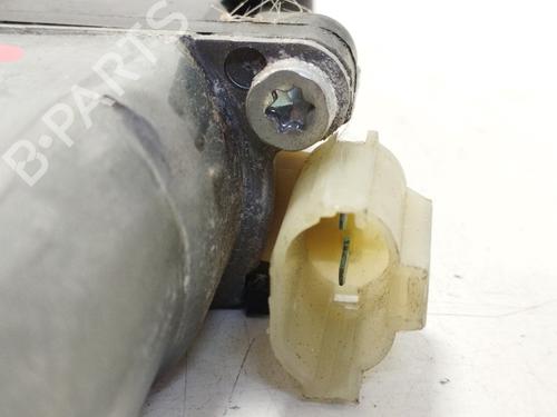 Left rear window motor KIA CARENS III MPV (UN) 2.0 CRDi 140 | BP17806572E23 