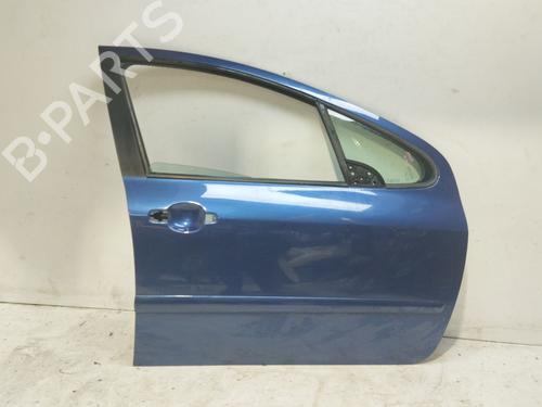 Used Right front door Right front door PEUGEOT 307 SW (3H) 2.0 HDI 90 (90 hp) 34621454 34621454