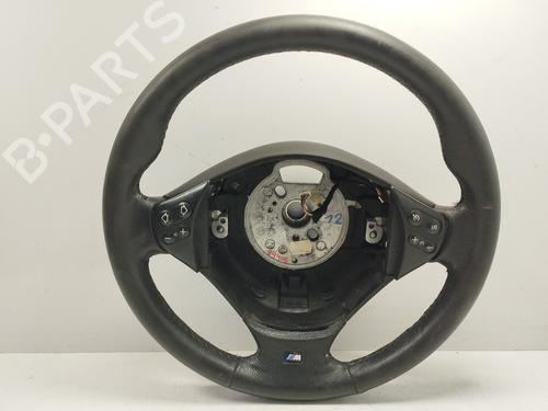 Used Steering wheel BMW 5 (E39) 530 d (184 hp) 22687215