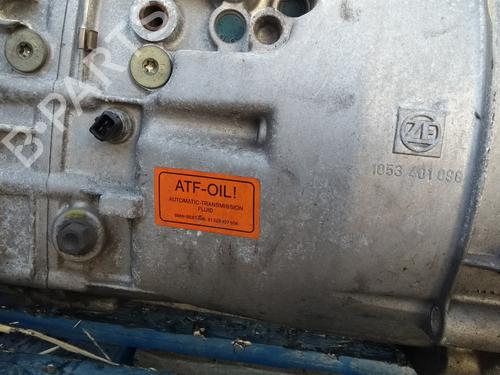Gearbox BMW 5 (E39) 525 td | BP17398952M3
