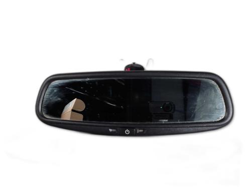 Used Rear mirror PEUGEOT 407 (6D_) [2004-2011]  33013306