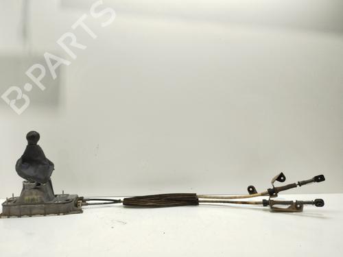 Used Gear lever SEAT LEON (1P1) 1.9 TDI (105 hp) 24954677