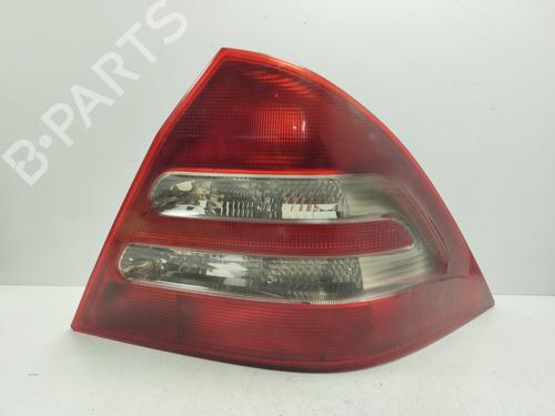 Right taillight MERCEDES-BENZ C-CLASS (W203) C 220 CDI (203.006, 203.008) | BP21050510C35 