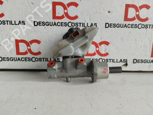 Used Brake master cylinder CITROËN SAXO (S0, S1) 1.1 X, SX (60 hp) 30089594