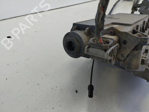 Handremsysteem RENAULT SCÉNIC II (JM0/1_)  | BP29489226E5 