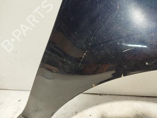 Right front fenders AUDI A3 (8L1) 1.9 TDI | BP19301027C42 