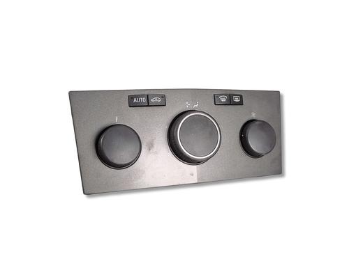 Climate control OPEL ASTRA H (A04) 1.9 CDTI 16V (L48) | BP38190799I5 - Image 3