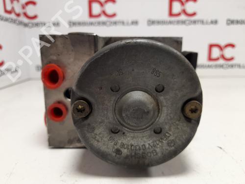 ABS Bremseaggregat OPEL ASTRA G Hatchback (T98) 1.7 TD (F08, F48) | BP17408032M43 