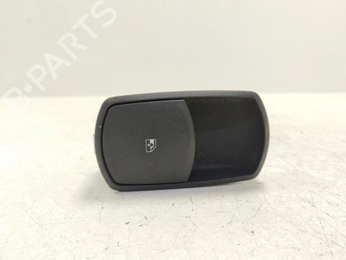 Used Right front window switch OPEL CORSA D (S07) [2006-2015]  28728111