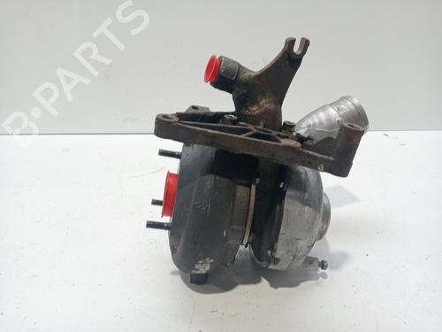 Turbolader/Kompressor AUDI A6 C6 (4F2) | BP30436778M71