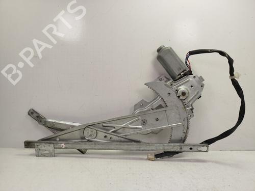 Used Front right window mechanism ROVER 200 II Hatchback (XW) 220 GTi (140 hp) 30845768