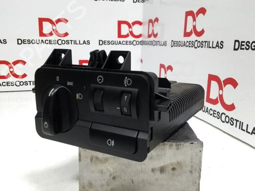 Used Headlight switch BMW 3 (E46) 320 d (136 hp) 17398268