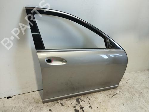 Right front door MERCEDES-BENZ S-CLASS (W221, V221) S 350 (221.056, 221.156) | BP29056447C3 