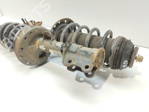 Right front shock absorber FIAT GRANDE PUNTO (199_) 1.3 D Multijet (199.AXD11, 199.AXD1A, 199.AXD1B,... | BP17800134M17 