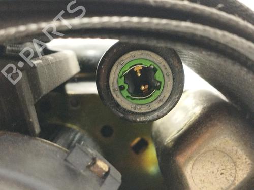 Front left seatbelt MERCEDES-BENZ A-CLASS (W168) A 160 CDI (168.007) | BP18328684I26 